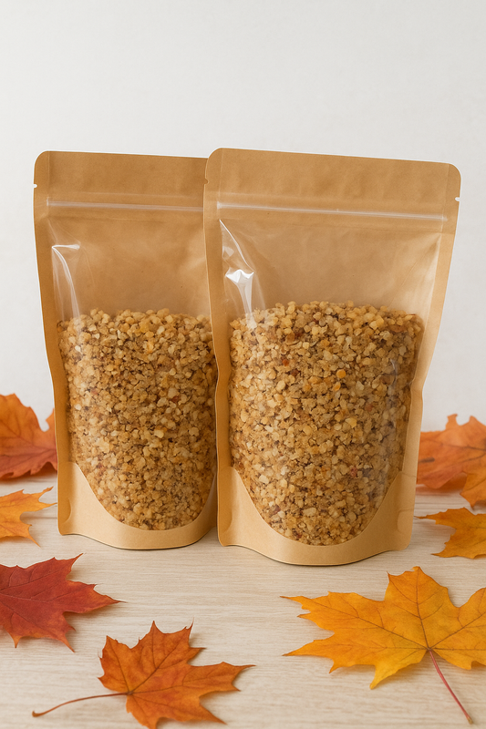 Harvest Elixir Latte